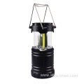 Outdoor Camping Light COB Lantern LED